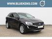 Volvo XC60 T5 254pk automaat Dynamic - Sportleder - Xenon - 18`` - NAVIGATIE