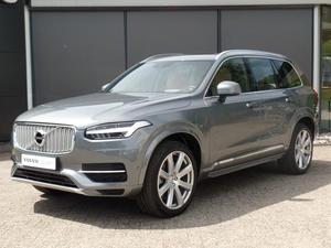 Volvo XC90 T8 Automaat AWD Twin Engine Inscription 15% Bijtelling