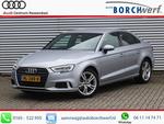Audi A3 LIMOUSINE 1.0 TFSI 116PK SPORT LEASE EDITION   LED   VOLAUTOMATISCHE AIRCO   SMARTPHONE INTERFACE