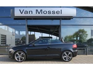 Audi A3 1.2 TFSI 105pk PRO LINE S