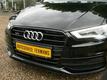 Audi A3 SPORTBACK 2.0 TDI QUATTRO 184PK DSG -S-LINE