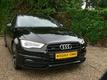 Audi A3 SPORTBACK 2.0 TDI QUATTRO 184PK DSG -S-LINE