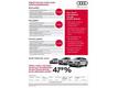 Audi A4 Avant 2.0 TDI ULTRA ADVANCE