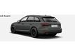 Audi A4 Avant 2.0 TDI 150 PK S-TRONIC S-LINE BLACK EDITION   VIRTUAL COCKPIT