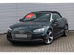 Audi A5 CABRIOLET 2.0 TFSI 190PK AUTOMAAT LAUNCH EDITION   VIRTUAL COCKPIT   MMI NAVI PLUS   LED LAMPEN   S-