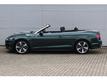 Audi A5 CABRIOLET 2.0 TFSI 190PK AUTOMAAT LAUNCH EDITION   VIRTUAL COCKPIT   MMI NAVI PLUS   LED LAMPEN   S-