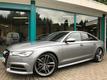 Audi A6 2.0 TDI ULTRA 150PK SPORT EDITION S-LINE