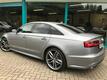 Audi A6 2.0 TDI ULTRA 150PK SPORT EDITION S-LINE