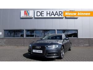 Audi A6 Avant 2.0 TDI ULTRA S-tronic S-line 190pk Stand ka