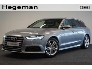 Audi A6 1.8 TFSI 190pk S Tronic S Line Edition