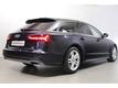 Audi A6 Avant 2.0 TDI ultra S-tronic S line Edition | MMI Navigatie Plus | LED koplampen | S-line in- en ext