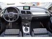 Audi Q3 1.4TFSI 150PK S-TRONIC S-LINE XENON NAVI TREKH 18''LM