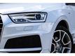 Audi Q3 1.4 TFSI 150PK ADRENALIN   S-LINE   CYLINDER ON DEMAND   CLIMATRONIC   18`` LM-VELGEN   MMI NAVIGATI