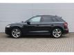 Audi Q5 2.0 252PK TFSI QUATTRO LAUNCH EDITION   ADAPTIVE AIR SUSPENSION   BANG & OLUFSEN   DAB RADIO   ALCAN