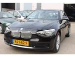 BMW 1-serie 118d Urban 5dr Navi Leer PDC Nieuwstaat!!