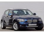 BMW 1-serie 118i Urban | Leer | Climate | PDC | Lmv | 5D | Navi Actie! | ZONDAGS OPEN!