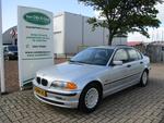 BMW 3-serie 318 IA Automaat Youngtimer