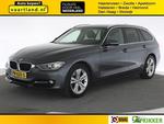 BMW 3-serie Touring 318D Sportline  xenon, navi, sportstoelen