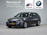 BMW 3-serie 320i Executive Touring Automaat M-Sportpakket, Navigatie Professional, Alarm, Panoramadak, Park Dist