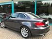 BMW 1-serie 120D COUPÉ HIGH EXE LEDER, NAVI, XENON, 17