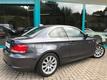 BMW 1-serie 120D COUPÉ HIGH EXE LEDER, NAVI, XENON, 17