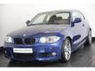 BMW 1-serie 118D 143pk M-Sport