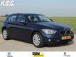 BMW 1-serie 116iEDEUpgradeEditionXenonNaviLeer