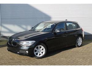 BMW 1-serie 116d EfficientDynamics Ed EDE