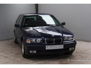 BMW 3-serie 316I TOURING