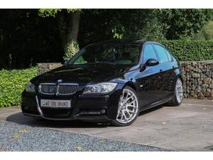 BMW 3-serie 330D    M Sportpakket High Executive