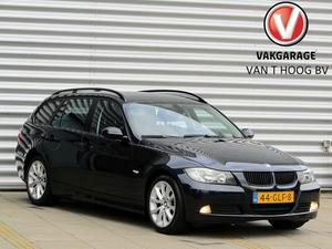 BMW 3-serie Touring 320i Business Line ECC NAVI PDC 17``   VERKOCHT