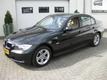 BMW 3-serie 316I HIGH EXECUTIVE LEDER NAVI BJ08