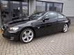 BMW 3-serie 320I COUPÉ HIGH EXECUTIVE 40.000KM!! UNIEK SPORTST . GR NAVI