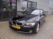 BMW 3-serie 320I COUPÉ HIGH EXECUTIVE 40.000KM!! UNIEK SPORTST . GR NAVI