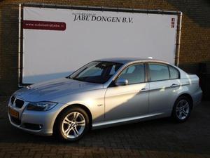 BMW 3-serie 316I BUSINESS LINE