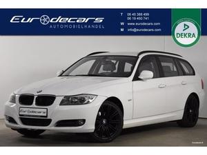 BMW 3-serie 316D TOURING EDITION *NAVI*