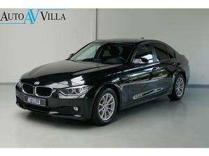 BMW 3-serie 320D HIGH EXECUTIVE 184PK Automaat