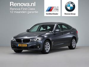 BMW 3-serie 320i Gran Turismo Executive Automaat