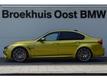 BMW 3-serie M3 VOL OPTIES MET COMPETITION PACKAGE | M-DRIVER`S PACKAGE TV FUNCTIE | DRIVING ASSISTANT | HEAD - U