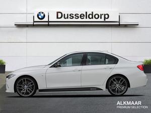 BMW 3-serie 318i Executive Sedan