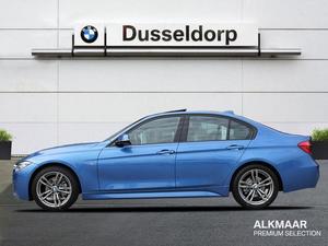 BMW 3-serie 318i High Executive Sedan Automaat