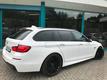 BMW 5-serie TOURING 535D M-PAKKET HEAD-UP, PANO, VOLL