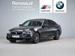 BMW 5-serie 540i xDrive Sedan Automaat M-pakket, leder, sportstoelen, stoelverwarming voor achter, stuurwielrand
