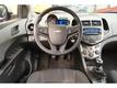 Chevrolet Aveo 1.3D LT  Airco1ste eig. 16''LMV