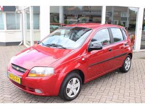 Chevrolet Kalos 1.2 PURE