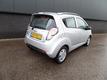 Chevrolet Spark 1.0 16V LS Bi-Fuel