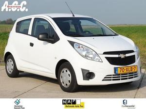 Chevrolet Spark 1.0 LS Bi-Fuel LPG3 Airco 5 Deurs