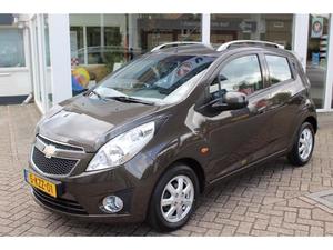 Chevrolet Spark 1.2 LT