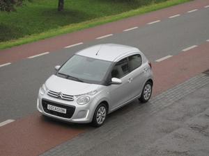 Citroen C1 1.0 e-VTi Feel - Airco - LED dagrijdverlichting