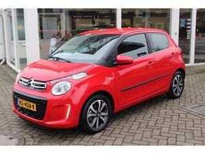 Citroen C1 1.0 SHINE 5DRS AIRDREAM